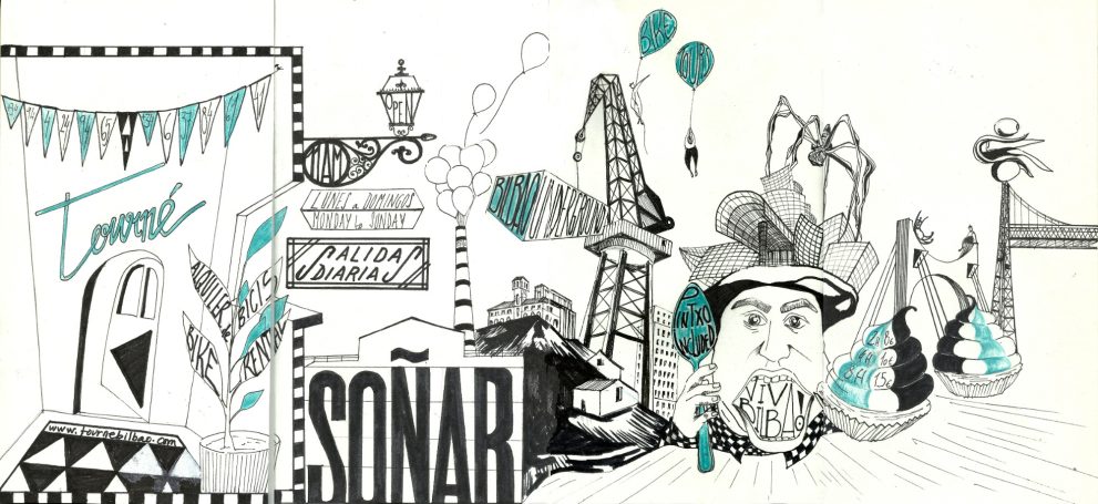 Diseño Mural