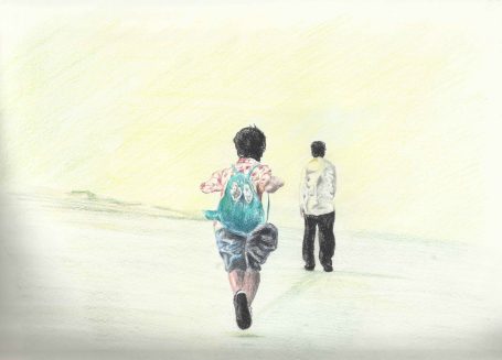 El verano de Kikujiro